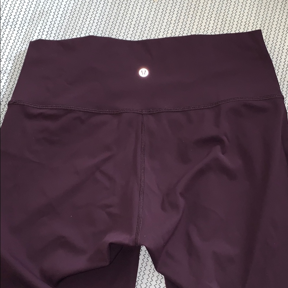 Lululemon leggings